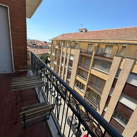 Casa Gino Lägenhet Asti Exteriör bild