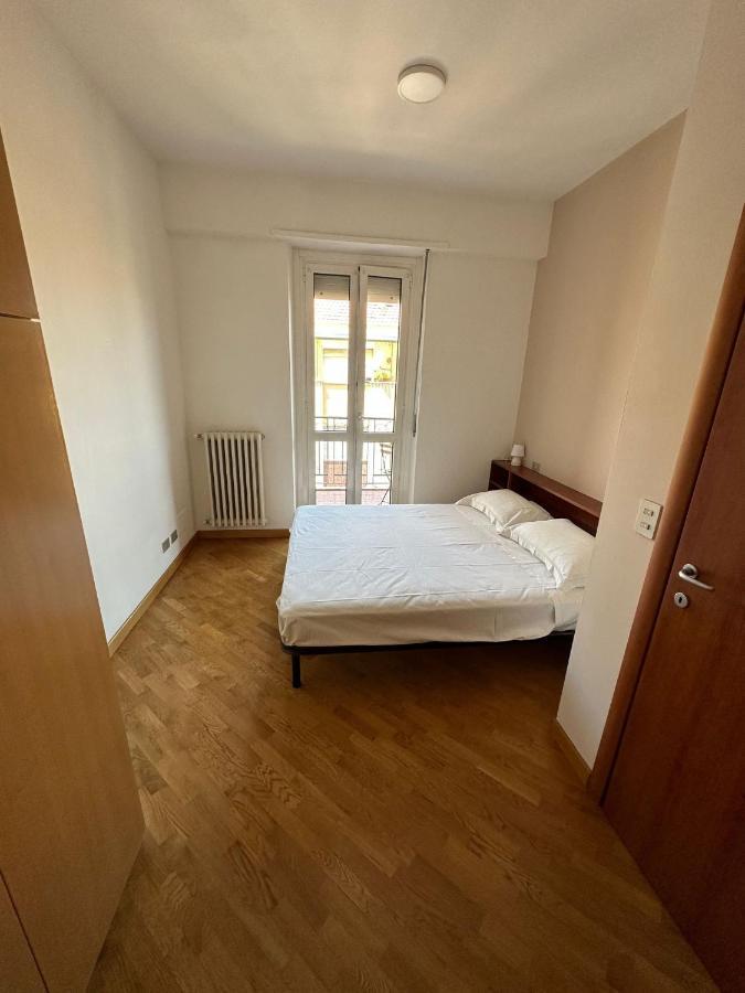 Casa Gino Lägenhet Asti Exteriör bild
