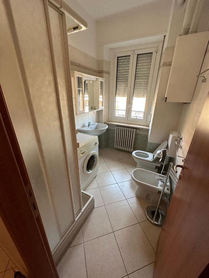 Casa Gino Lägenhet Asti Exteriör bild