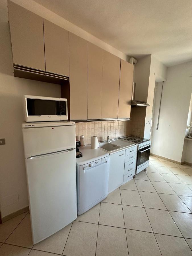 Casa Gino Lägenhet Asti Exteriör bild